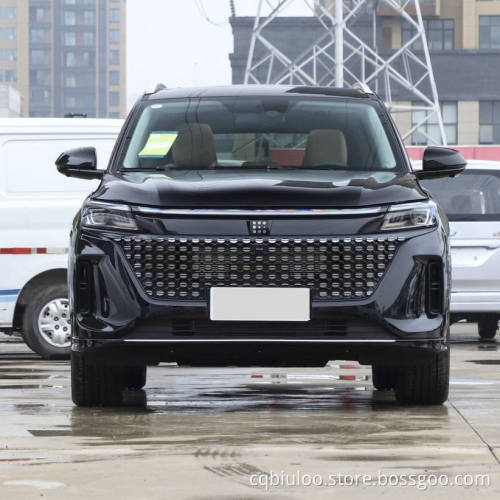 2023  Electric Car SERES E3  E5 Used Electric Carmini Auto  Glory SERES E3 EV Mid-Range Intelligent SUV SERES 3 5 Electric Car